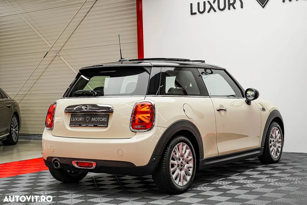 Mini Cooper - 14