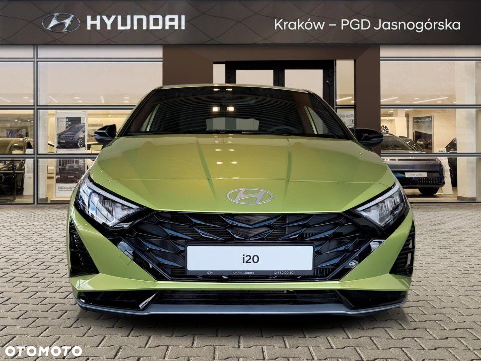 Hyundai i20 - 9