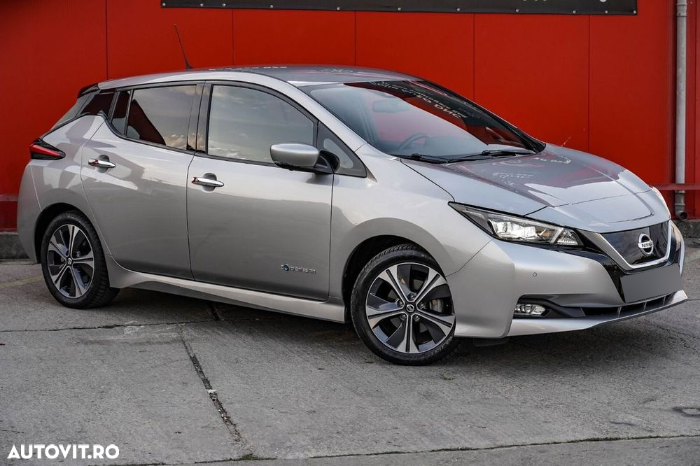 Nissan LEAF 2.ZERO Edition - 3