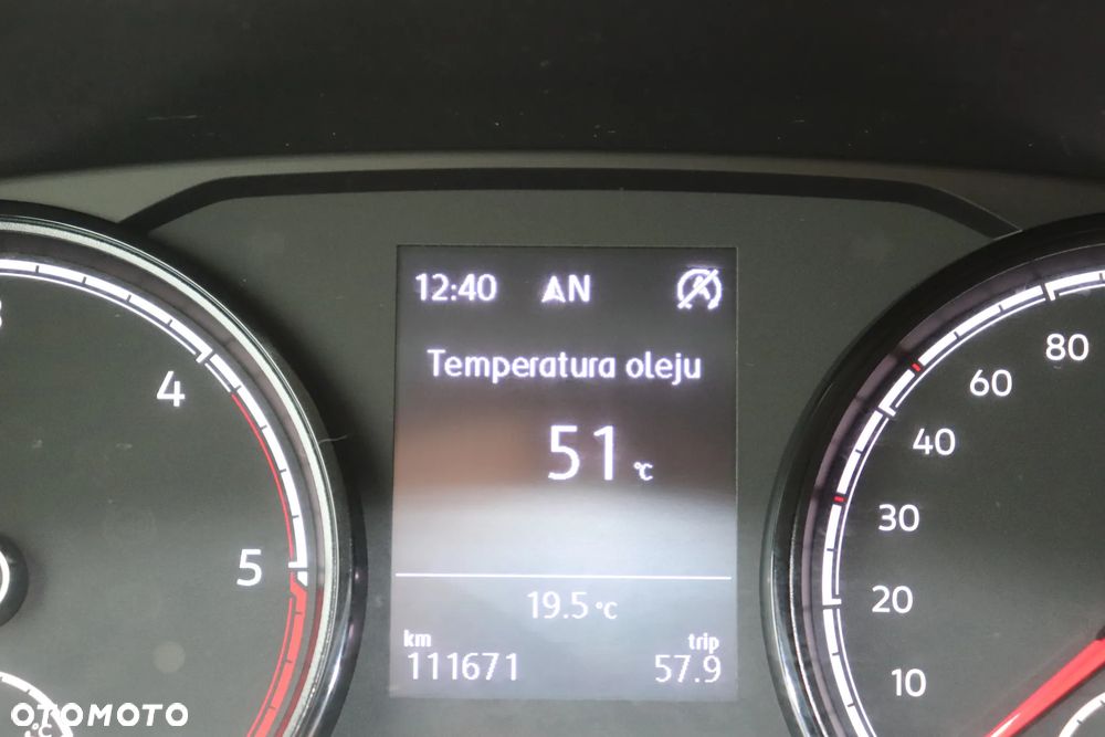 Volkswagen Transporter - 36