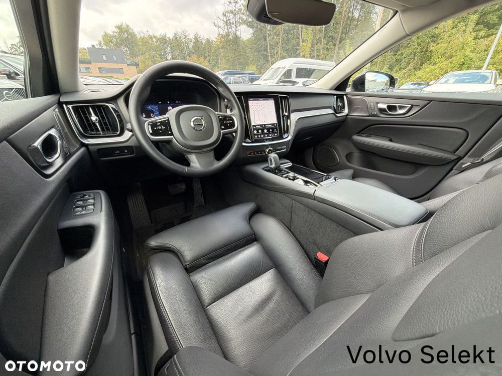 Volvo V60 - 13