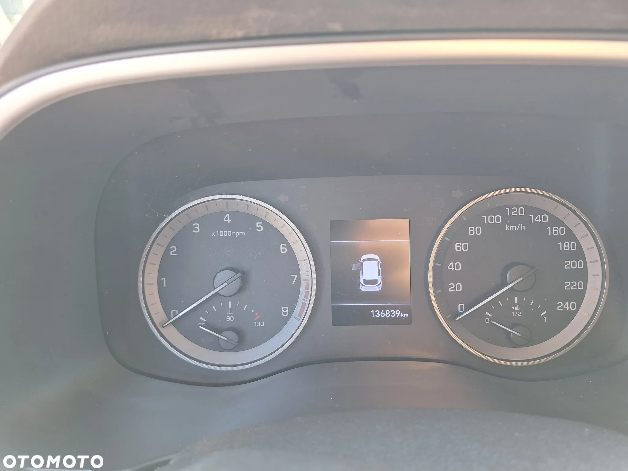 Hyundai Tucson 1.6 T-GDi Comfort 2WD DCT - 14