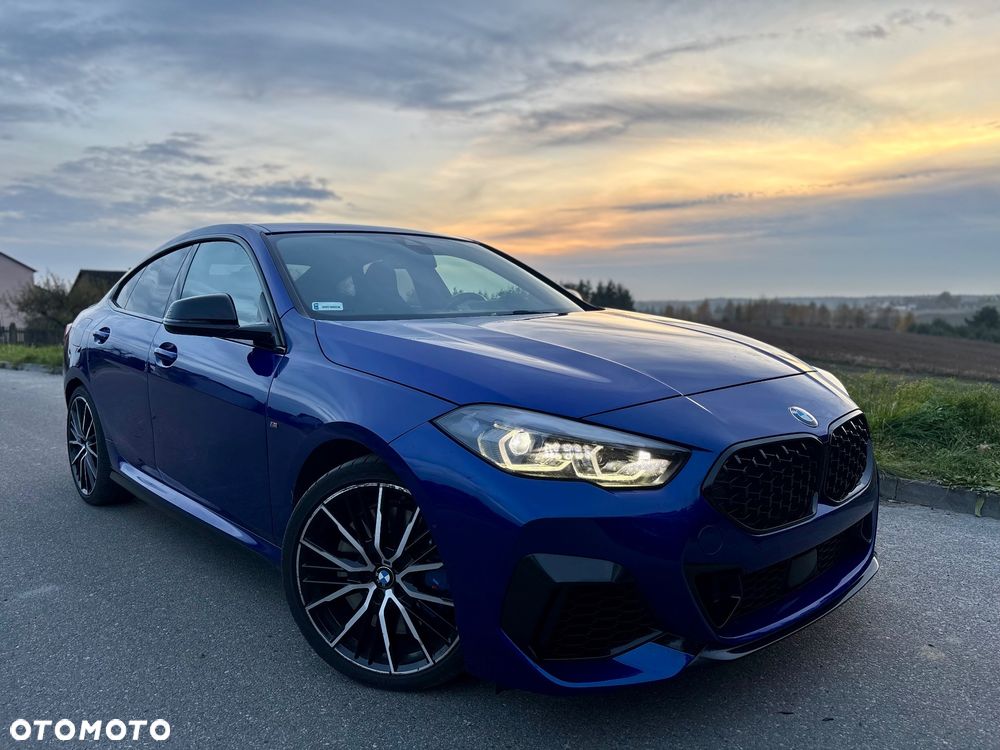 BMW Seria 2 M235i xDrive - 14