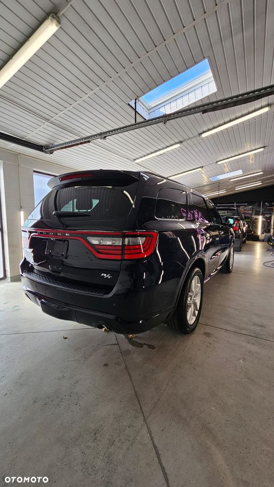 Dodge Durango 5.7 R/T - 24