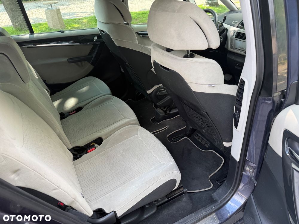 Citroën C4 Grand Picasso 1.6 HDi SX Pack MCP - 10