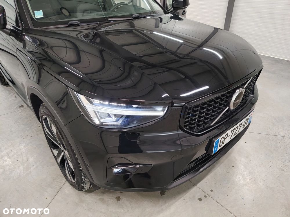 Volvo XC 40 B3 Ultimate Dark - 20