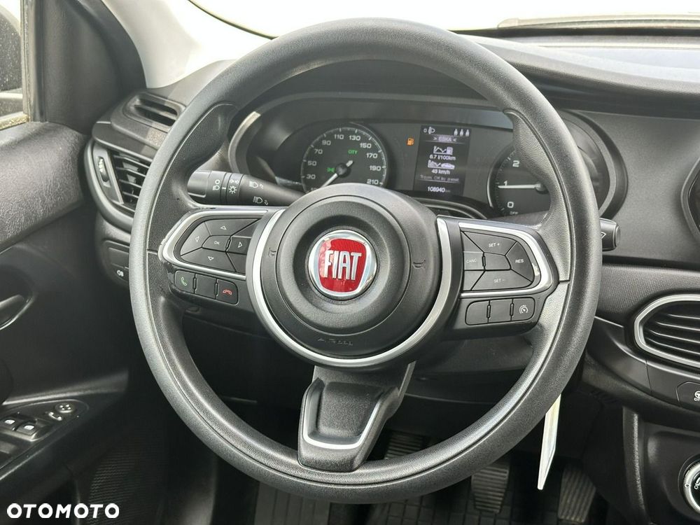 Fiat Tipo - 18