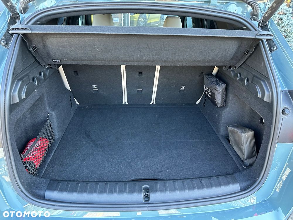 BMW X1 sDrive18d M Sport sport - 23