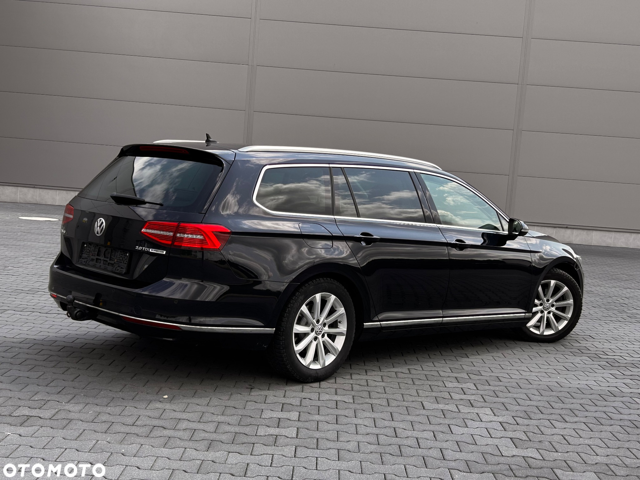 Volkswagen Passat 2.0 TDI BMT Highline DSG - 6