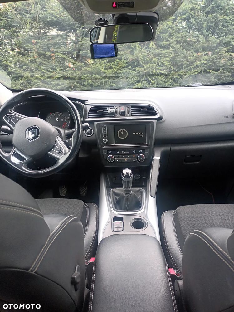 Renault Kadjar 1.2 Energy TCe S-Edition - 9