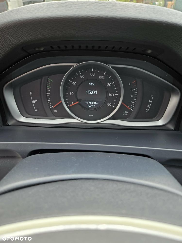 Volvo S60 T5 Powershift - 15