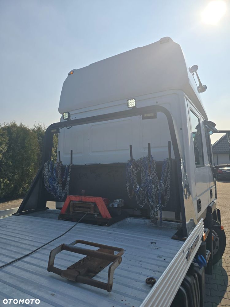 Iveco Eurocargo 100E210 - 5