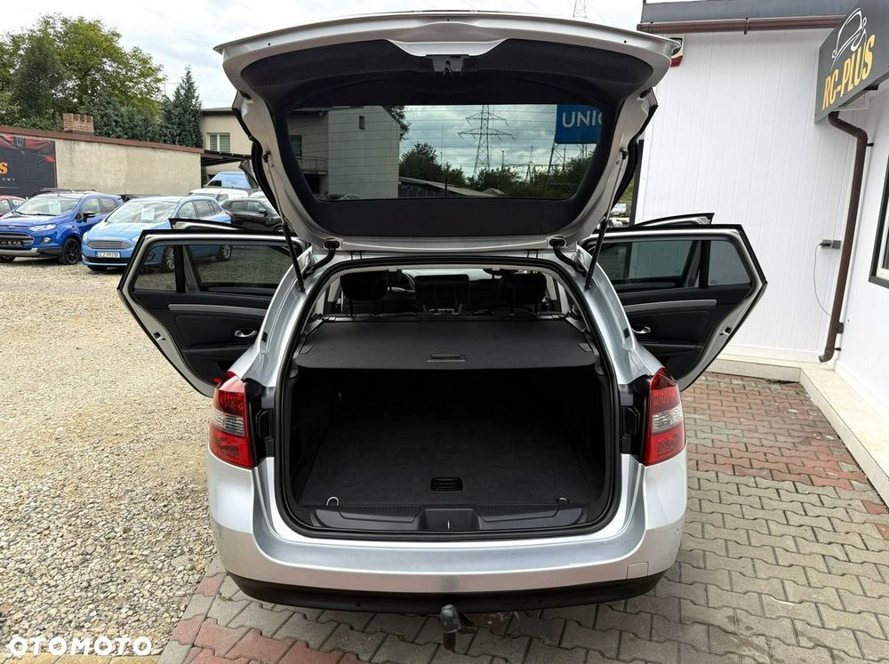 Renault Laguna 2.0 16V Dynamique - 10