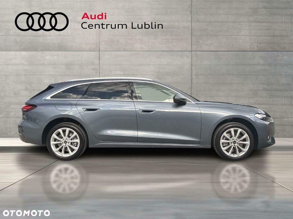 Audi A5 - 6