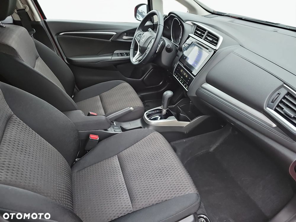 Honda Jazz 1.3 i-VTEC Elegance (ADAS) CVT - 10