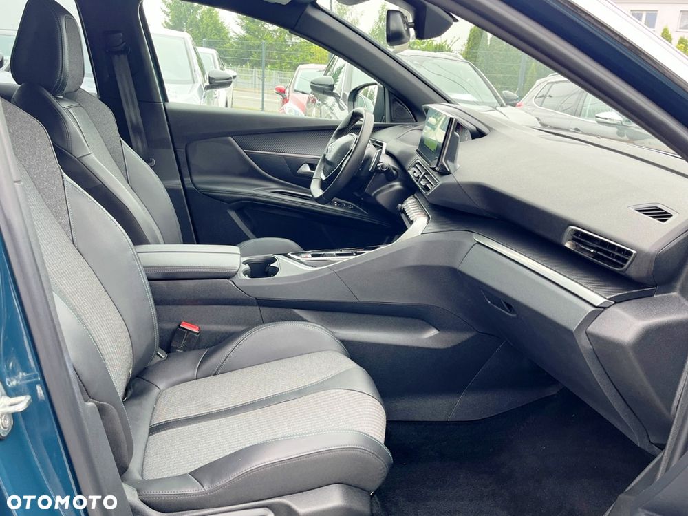 Peugeot 3008 - 5