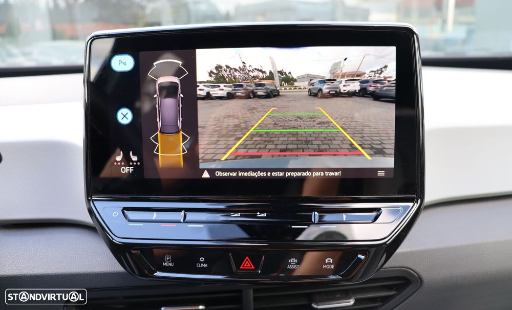 VW ID.3 Pro Performance 1st - 19