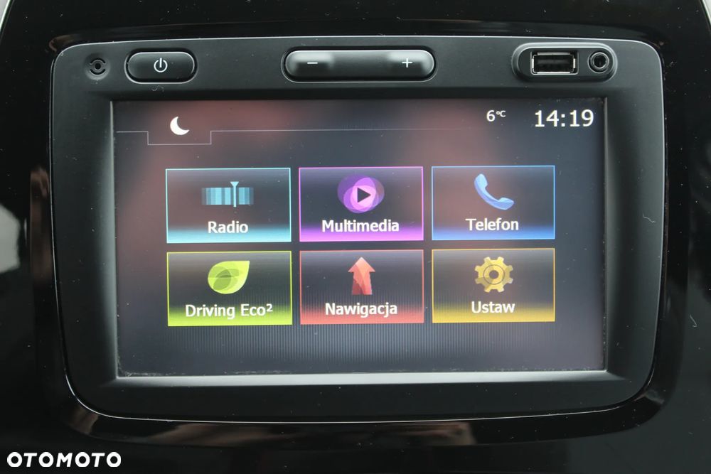 Renault Captur 0.9 Energy TCe Alize - 20