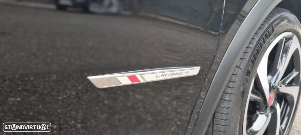 DS DS7 Crossback - 15
