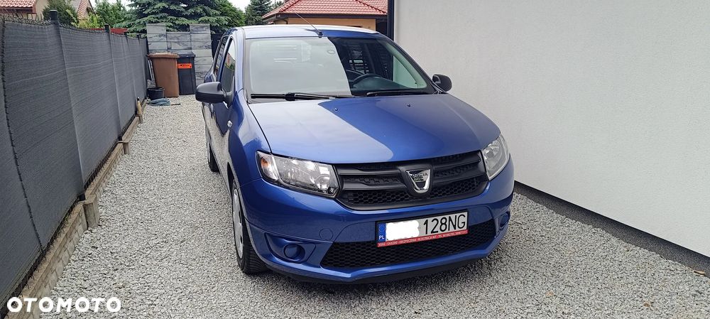 Dacia Sandero TCe 90 LIVE - 3