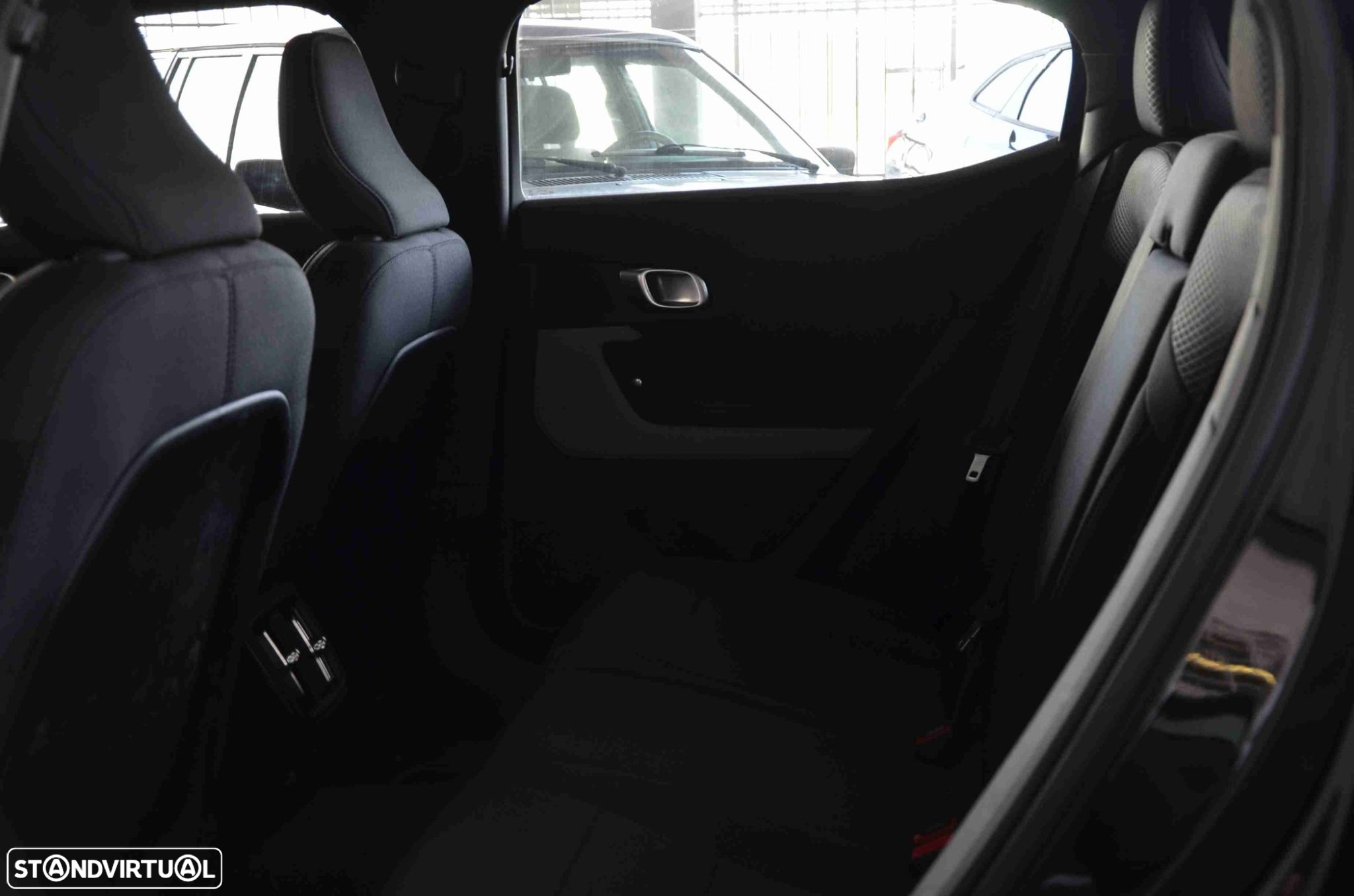 Polestar 2 Long Range 78 kWh - 11