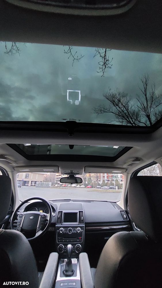 Land Rover Freelander 2 2.2 SD4 HSE - 19