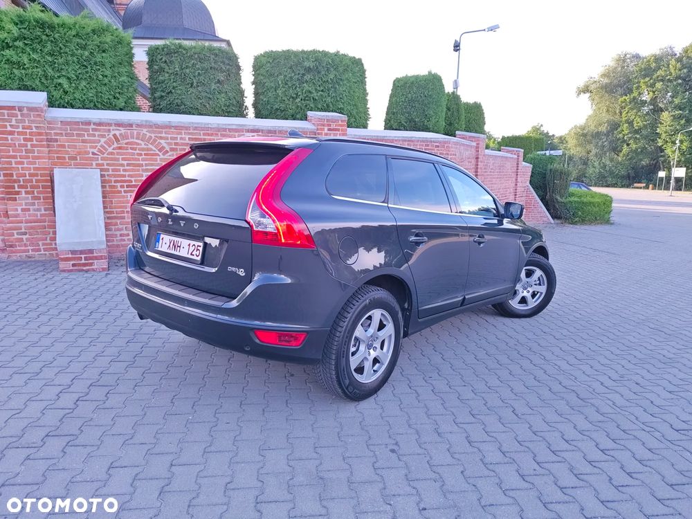 Volvo XC 60 DRIVe Kinetic - 26