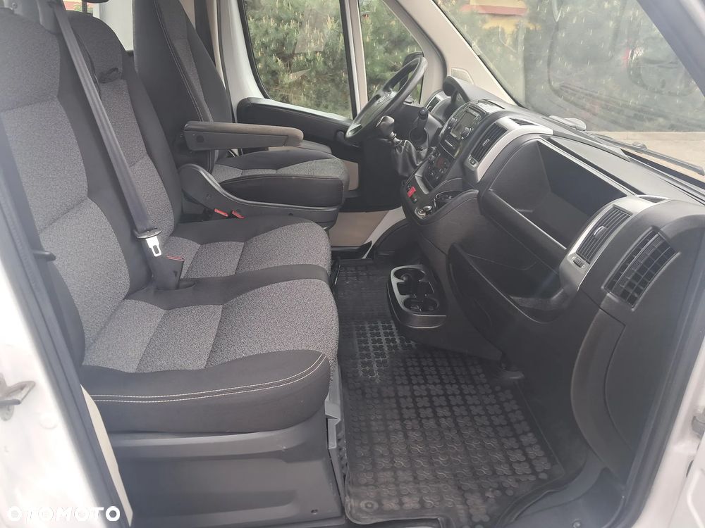 Fiat Ducato - 10