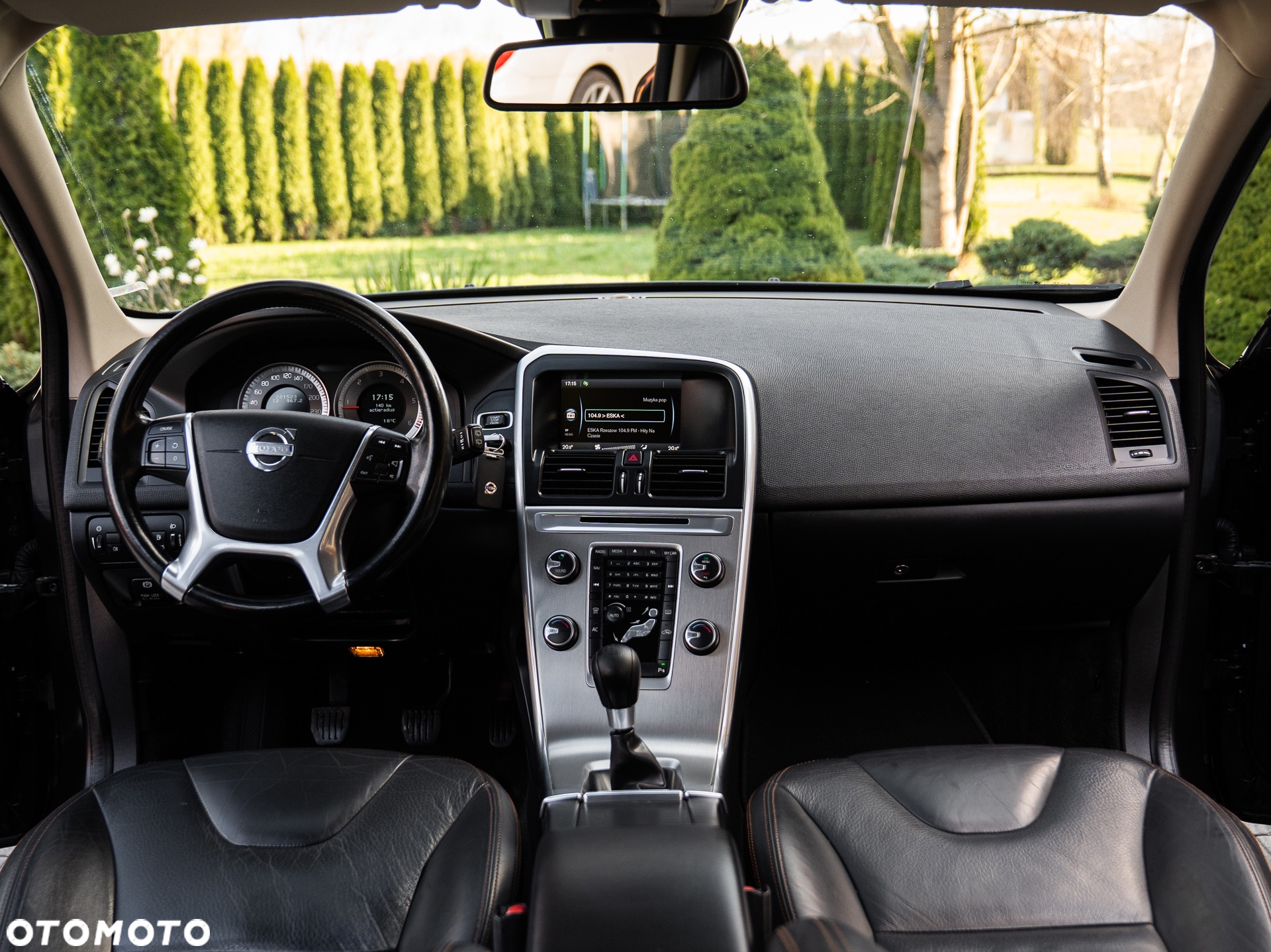 Volvo XC 60 D3 Momentum - 29
