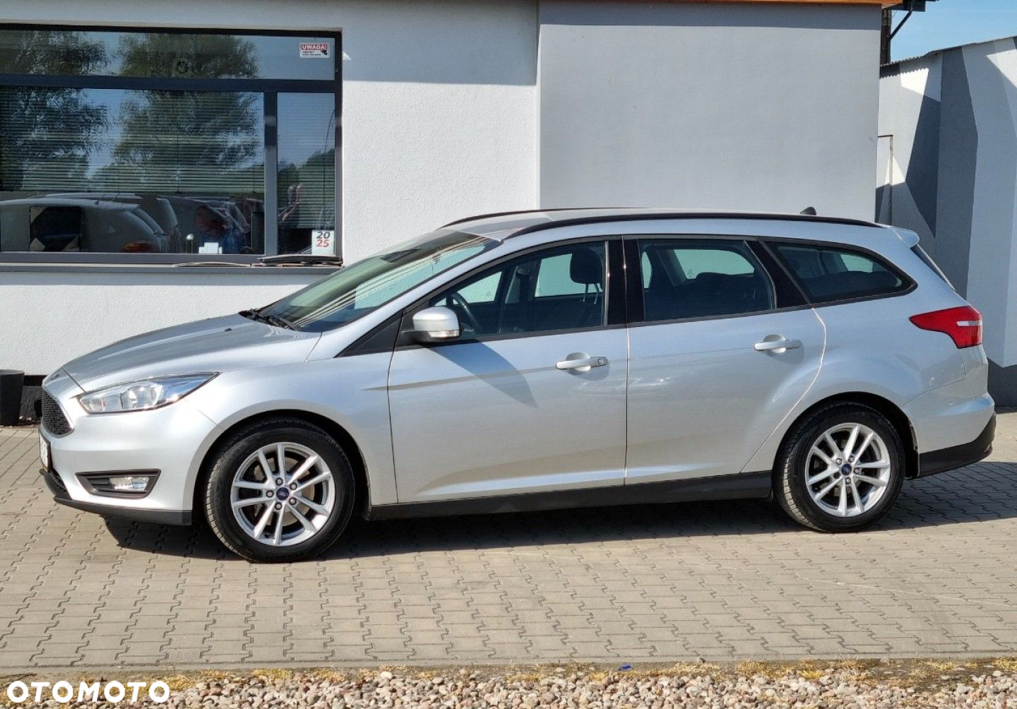 Ford Focus - 15