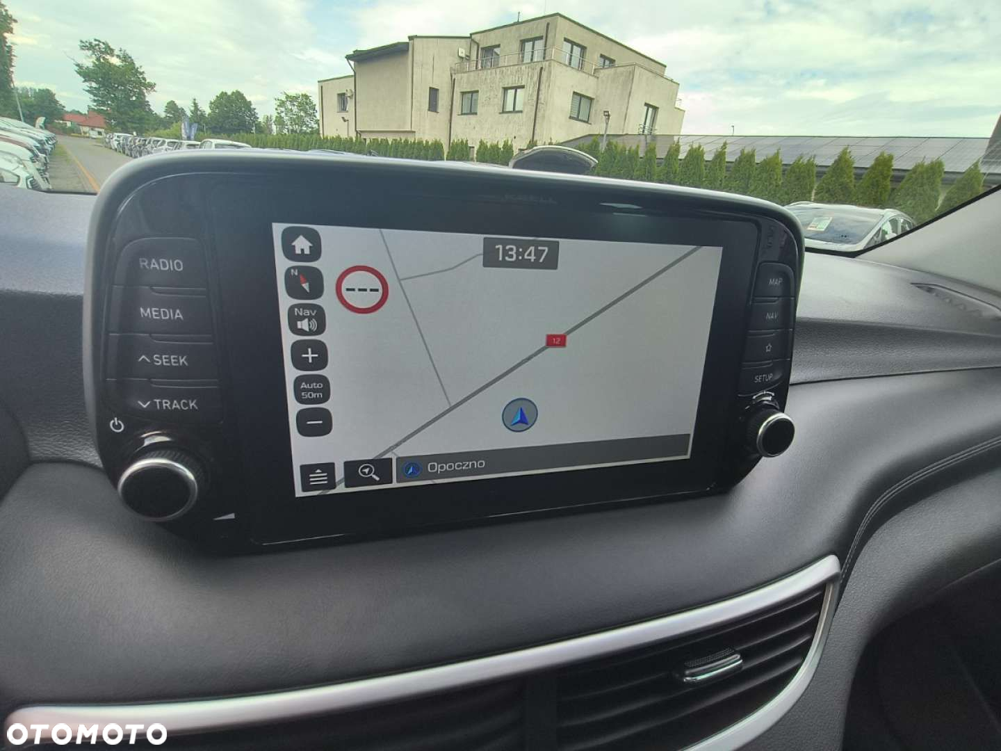 Hyundai Tucson - 11