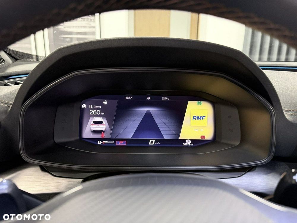 Cupra Formentor 2.0 TSI 4Drive DSG - 32