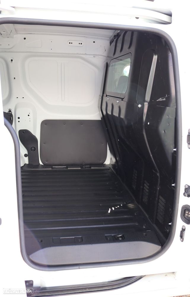 Renault Express 1.5 DCi C/IVA INCLUÍDO - 11