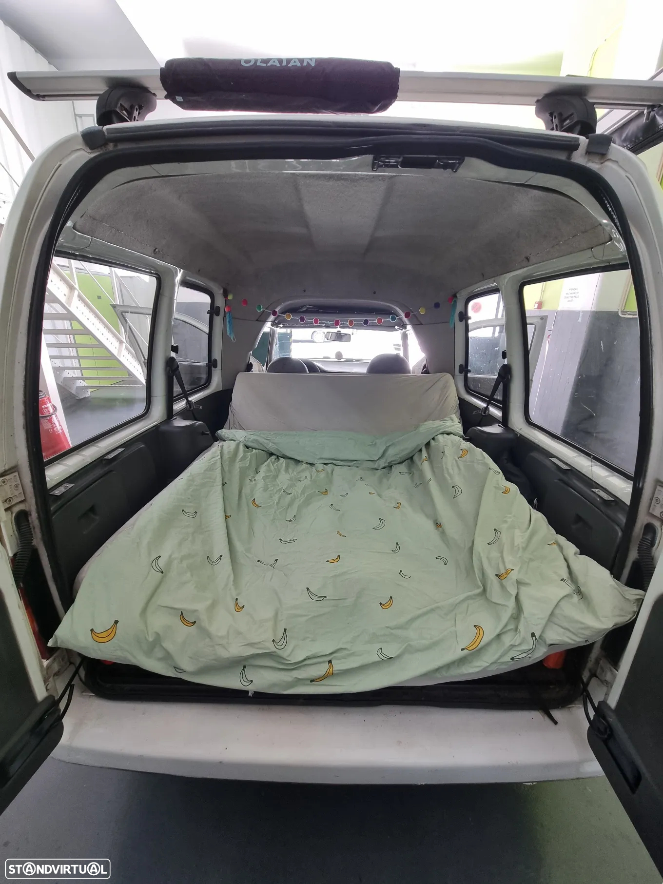 VW Caddy 1.4i - 31