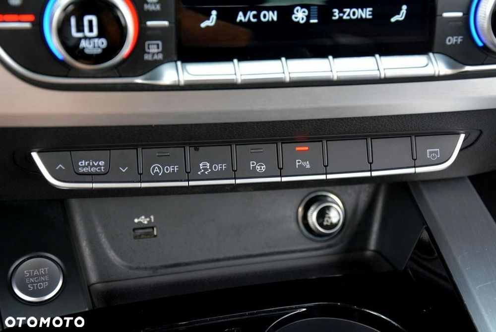 Audi A4 Avant 40 TDI S Line S tronic - 28