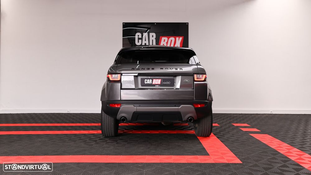 Land Rover Range Rover Evoque 2.0 D150 R-Dynamic S - 32