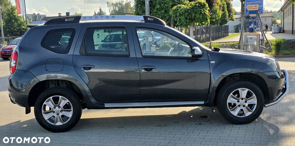 Dacia Duster - 6
