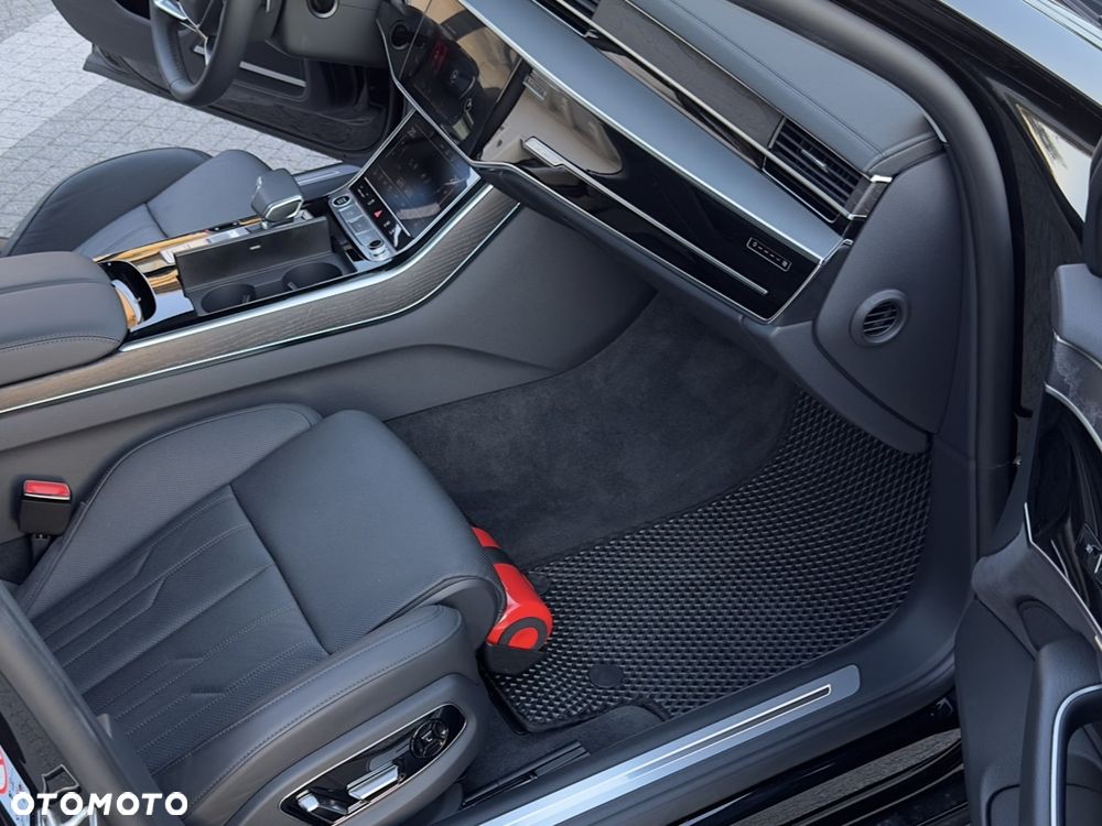Audi A8 L 50 TDI mHEV Quattro Tiptr - 15