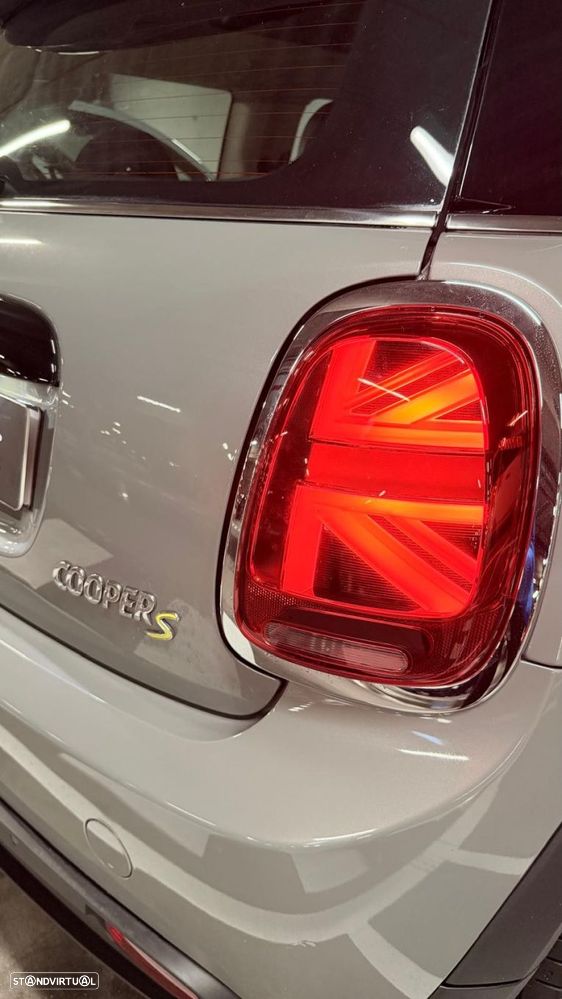 MINI 3 Portas Cooper SE Yours - 19