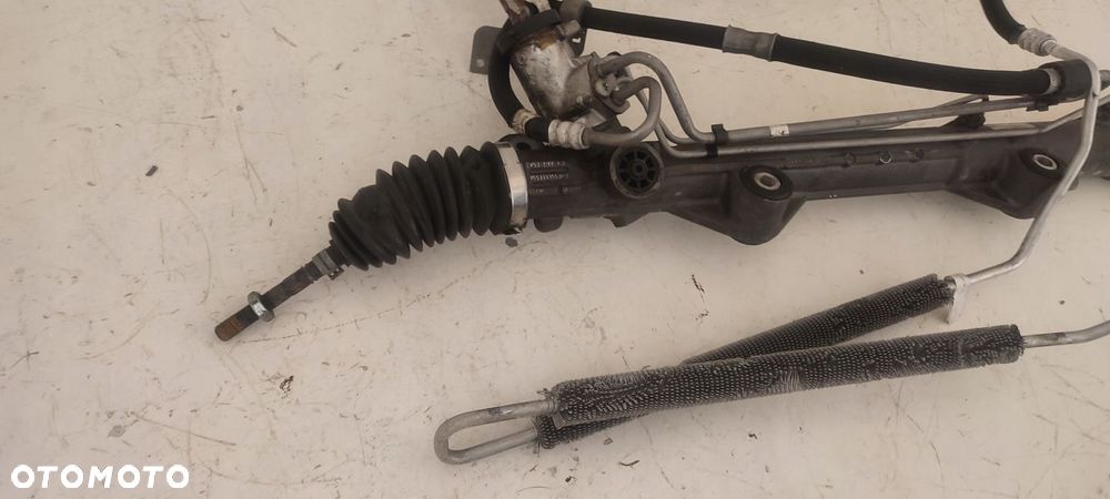 JAGUAR F TYPE X152 MAGLOWNICA PRZEKŁADNIA EU - 4