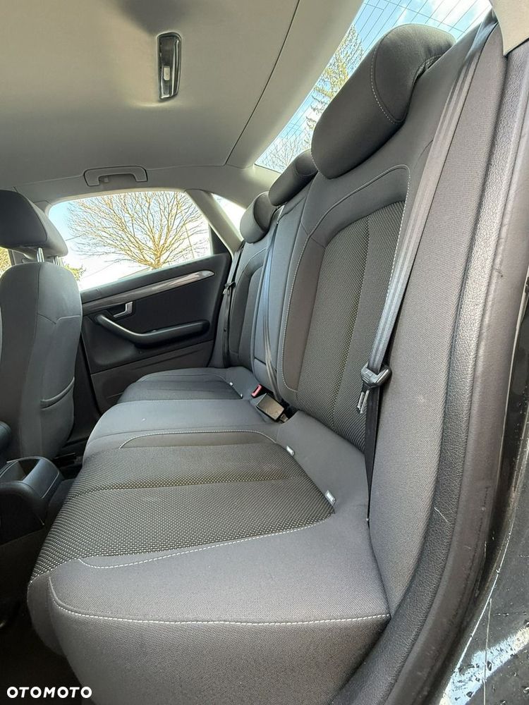Seat Exeo 2010