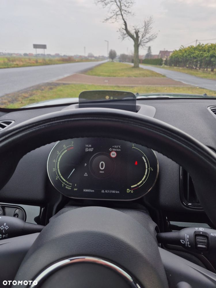 MINI Countryman Cooper - 20