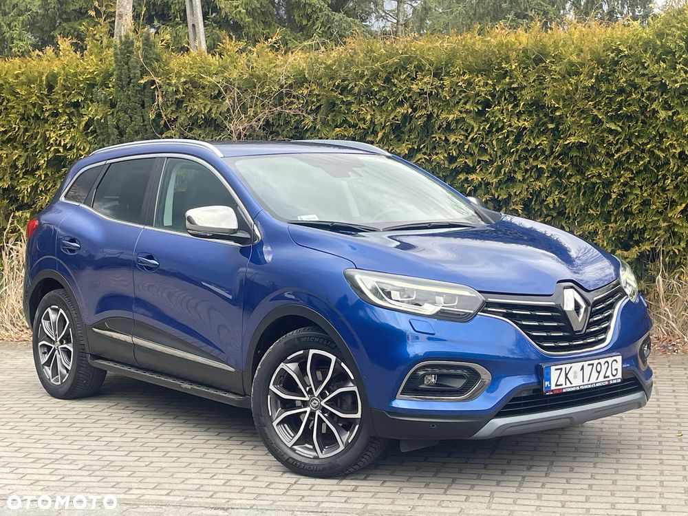 Renault Kadjar 1.3 TCe FAP Intens EDC - 3