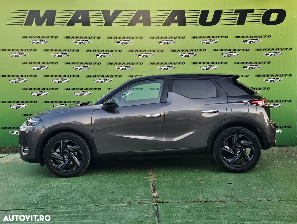DS Automobiles DS 3 Crossback - 7