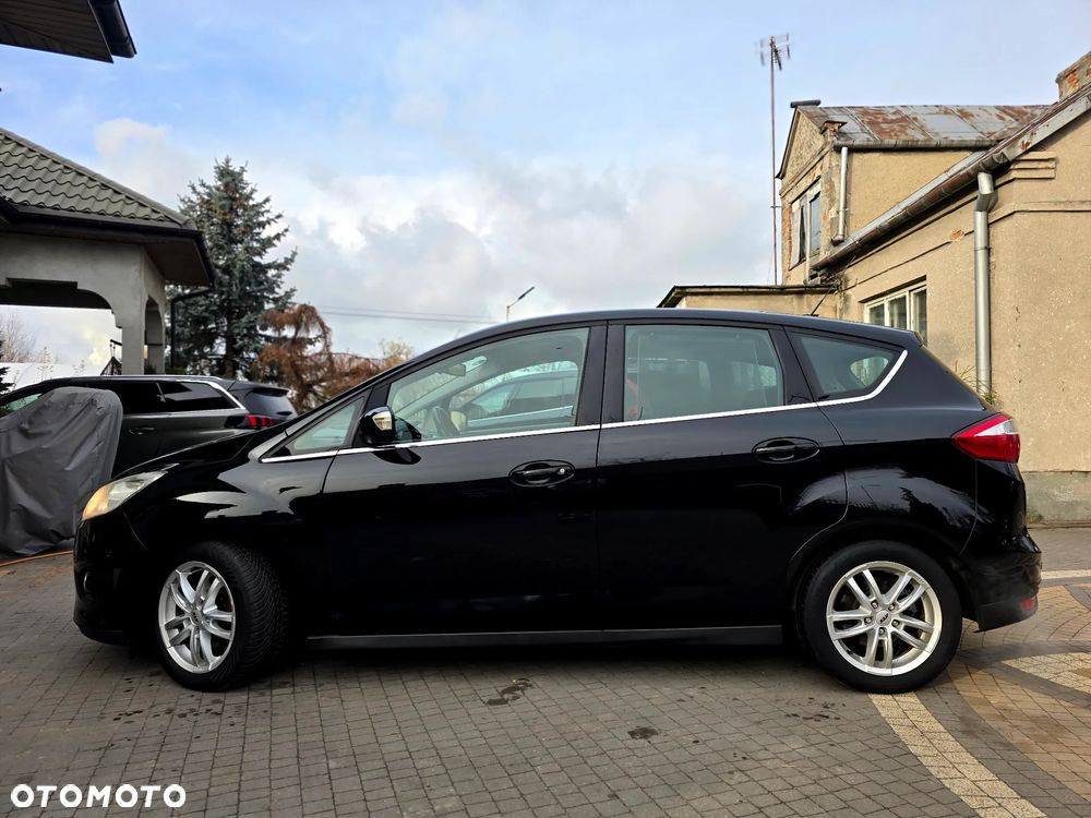 Ford C-MAX - 4