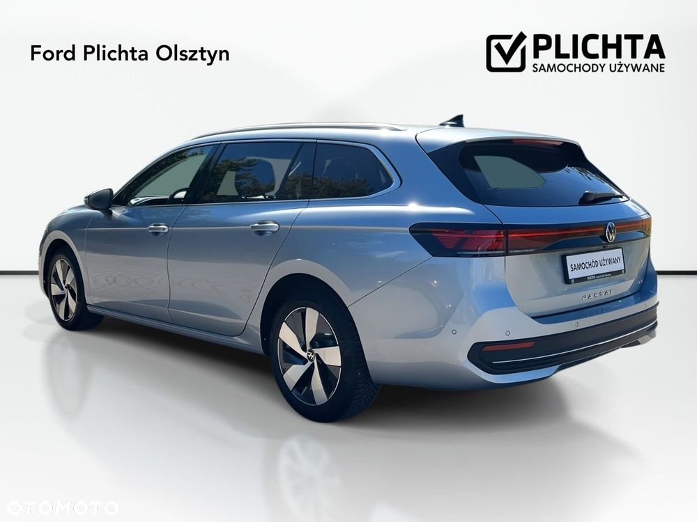 Volkswagen Passat Variant - 8
