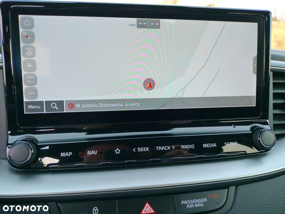 Kia Ceed 1.5 T-GDI M - 23