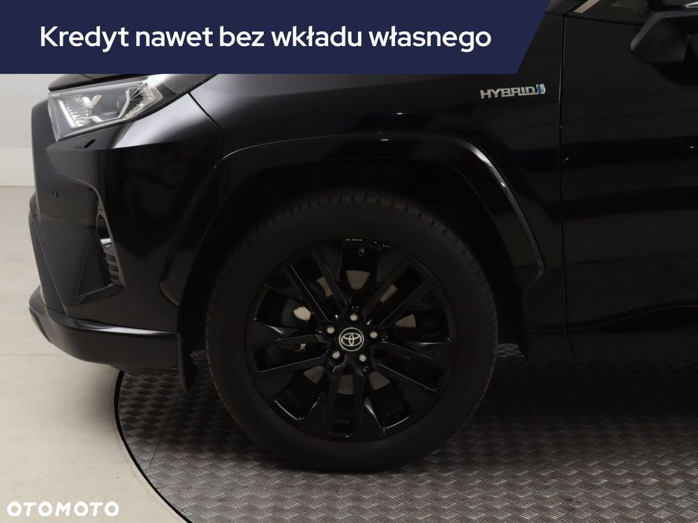 Toyota RAV4 - 15