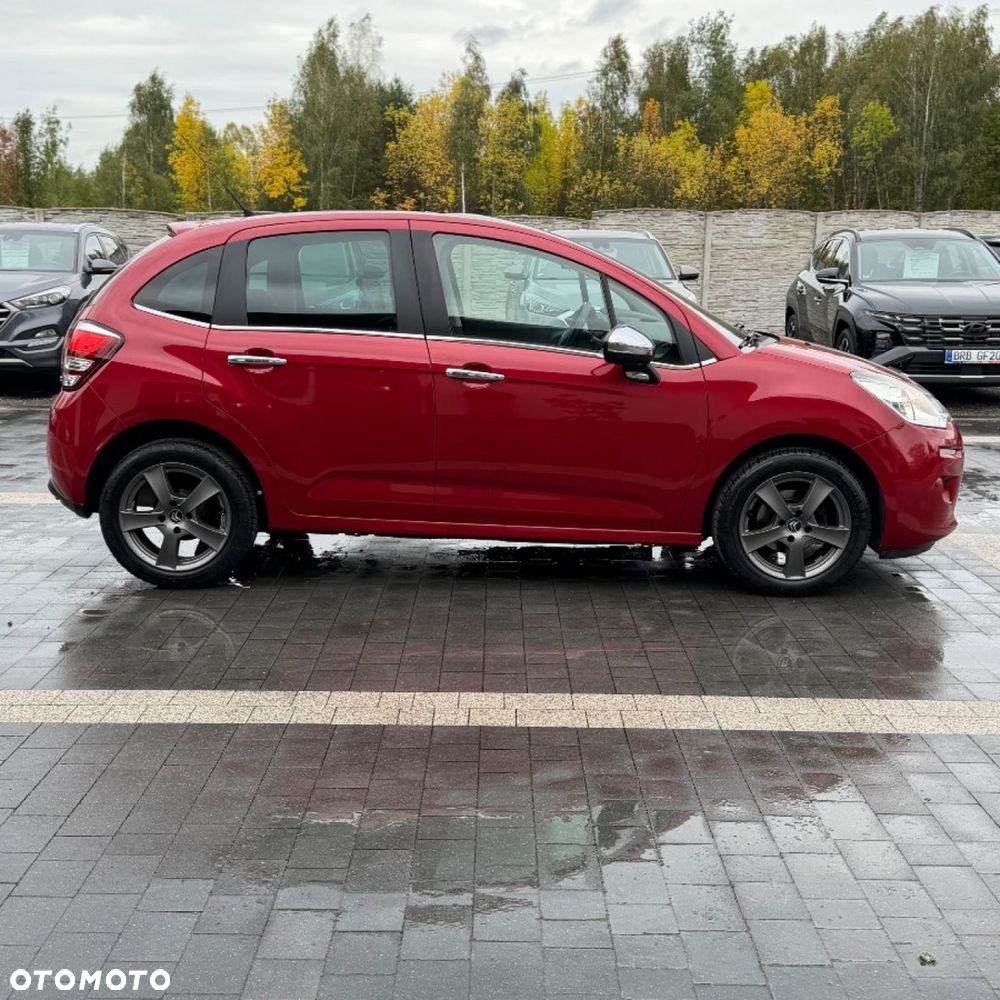 Citroën C3 - 11