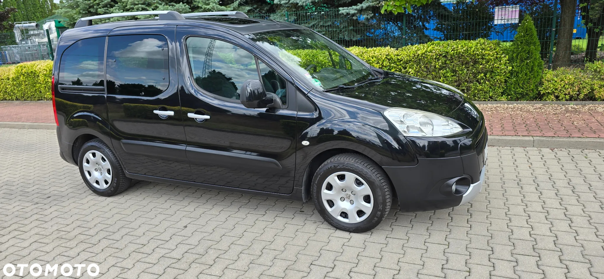 Peugeot Partner Tepee 120 VTi Tendance - 8